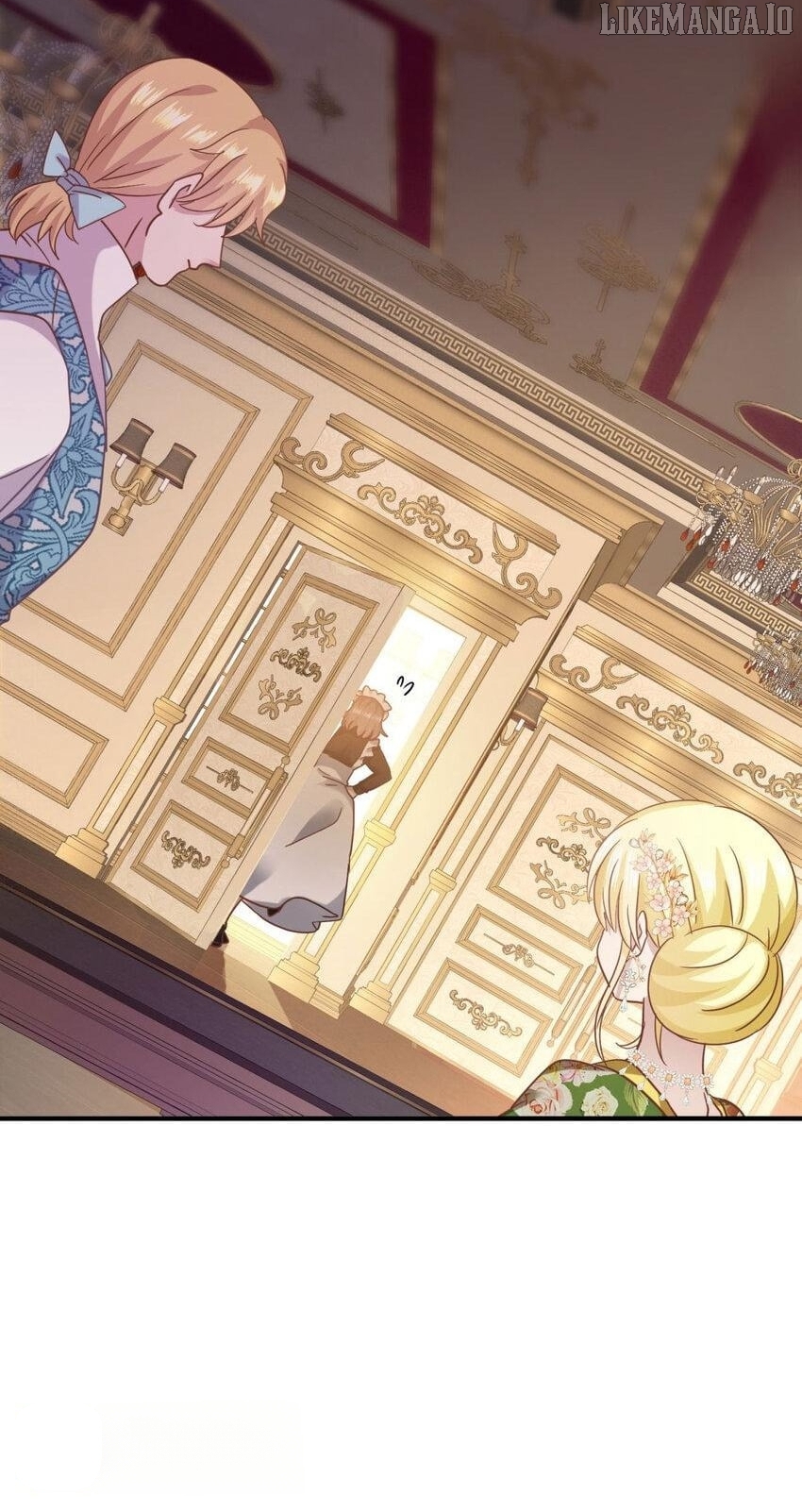 Don't Embarrass Me Chapter 76 - page 10